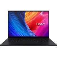 ASUS 16 Notebook PRO ART 4K Touch Ryzen AI9 HX370 32 GB, 2TB, RTX 4 f : H7606WV-ME068X