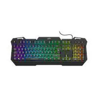 Gamer billentyűzet USB Hama uRage Exodus 450 RGB : HAMA-13217820