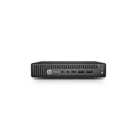 HP EliteDesk 800 G2 DM PC i5 6500T 3.7GHz/8GB 256GB SSD W10P Refurb : HP-ED-800G2-REF03