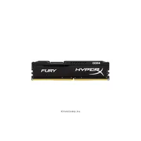 4GB DDR4 memória 2133MHz CL14 DIMM memória Kingston HyperX FURY Black : HX421C14FB_4