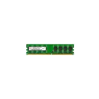 2GB DDR2 memória 667Mhz Hynix Standard Desktop használt : HYMP125U64CP8-Y5-HAS