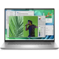 Dell Inspiron laptop 16 2.5K i7-13700H 16GB 1TB RTX4060 W11Pro ezüst : INSP7630-1