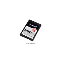 120GB SSD SATA3 INTENSO : INTENSO-3813430