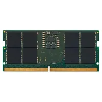 16GB DDR5 notebook memória 5600MHz 1x16GB Kingston Client Premier : KCP556SS8-16