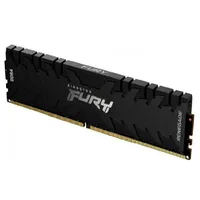 16GB DDR4 memória 2666MHz 1x16GB Kingston FURY Renegade Black : KF426C13RB1_16