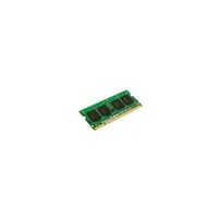 2GB DDR3 notebook memória 1600MHz 1.35V KINGSTON KVR16LS11S6/2 : KVR16LS11S6_2