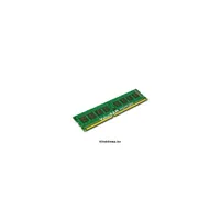 8GB DDR3 Memória 1600MHz PC3-10600 KINGSTON KVR16N11/8 : KVR16N11_8
