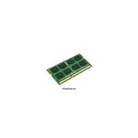 4GB DDR3 notebook memória 1600MHz KINGSTON KVR16S11S8/4 : KVR16S11S8_4