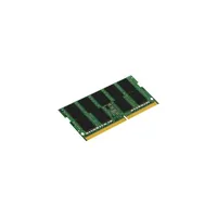 8GB DDR4 notebook memória 2666MHz 1x8GB Kingston ValueRAM : KVR26S19S8_8
