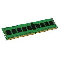 8GB DDR4 memória 3200MHz 1x8GB Kingston ValueRAM : KVR32N22S6_8