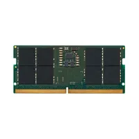 16GB DDR5 notebook memória 5600MHz 1x16GB Kingston ValueRAM : KVR56S46BS8-16