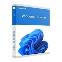 Microsoft Windows 11 Home 64bit 1pack HUN OEI DVD : KW9-00641