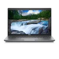 Dell Latitude laptop 14 FHD i5-1345U 16GB 512GB UHD W11Pro szürke Del : L5440-78