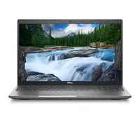 Dell Latitude laptop 15,6 FHD i7-1355U 16GB 512GB UHD W11Pro szürke D : L5540-6