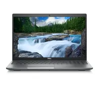 Dell Latitude laptop 15,6 FHD i5-1335U 16GB 512GB UHD Linux szürke De : L5540-9