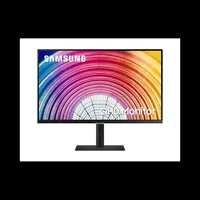 Monitor 24 2560x1440 IPS HDMI DP USB Samsung S24A600NWU : LS24A600NWUXEN