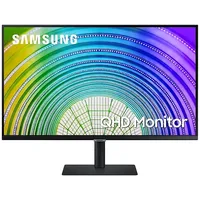 Monitor 32 2560x1440 VA HDMI DP USB Samsng S32A600UUU : LS32A600UUUXEN