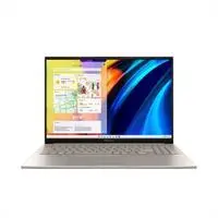 Asus VivoBook laptop 16 UHD R7-6800HS 16GB 512GB Radeon W11 szürke As : M5602RA-L2085W