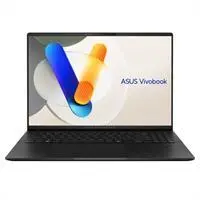 ASUS CONS NB Vivobook S16 16,0 3200x2000, Ryzen 7-8845HS,, Fekete : M5606UA-MX042WS