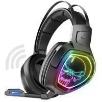 Spirit of Gamer Wireless Fejhallgató - MIC-XH1300 fekete : MIC-XH1300