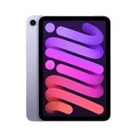 Apple iPad mini 8,3 64GB Wi-Fi Purple (lila) Tablet-PC : MK7R3HC_A