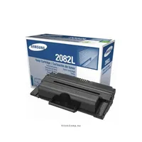 MLT-D2082L fekete nagykapacitású toner : MLT-D2082L_ELS