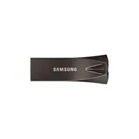 256GB Pendrive USB3.1 fekete Samsung Bar Plus : MUF-256BE4_APC