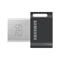512GB Pendrive USB3.1 fekete Samsung Fit Plus : MUF-512AB_APC