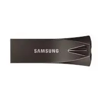 512GB Pendrive USB3.1 fekete Samsung Bar Plus : MUF-512BE4_APC