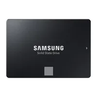 4TB SSD SATA3 Samsung 870 EVO : MZ-77E4T0B_EU