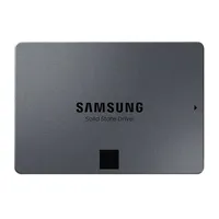 Akció 1TB SSD SATA3 Samsung 870 QVO : MZ-77Q1T0BW