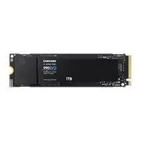 1TB SSD M.2 Samsung 990 EVO : MZ-V9E1T0BW