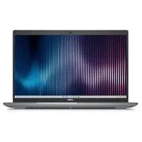 Dell Latitude laptop 15,6 FHD i5-1335U 8GB 256GB UHD W11Pro szürke De : N002L554015EMEA_VP