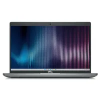 Dell Latitude laptop 14 FHD i5-1335U 8GB 256GB IrisXe W11Pro szürke D : N005L544014EMEA_VP