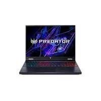 Acer Predator Helios Neo Notebook 16 1920x1200, Core i9, fekete : NH.QRFEU.00B