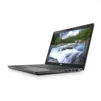 Dell Latitude 5400 14 1366x768 felújított laptop fekete : NNR5-MAR24658