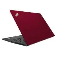 Lenovo ThinkPad  T480 141920x1080 felújított laptop  burgundi vörös : NNR5-MAR24921