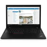 Lenovo ThinkPad L590 15.6 1920x1080 felújított laptop fekete : NNR5-MAR24966