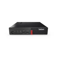 Lenovo ThinkCentre felújított számítógép i5-6500T 8GB 256GB Win10P Len : NPR5-MAR01924