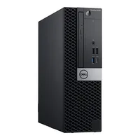 Dell Optiplex felújított számítógép i5-8500 8GB 256GB Win11P Dell Opti : NPR5-MAR02127