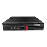 Lenovo ThinkCentre felújított számítógép i5-8500T 16GB 512GB Win11P Le : NPR5-MAR02183