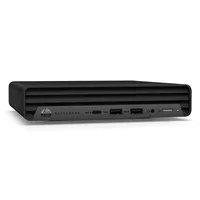 HP EliteDesk felújított számítógép i5-10500 16GB 256GB Win11P HP Elite : NPR5-MAR02220