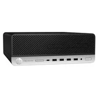 HP EliteDesk felújított számítógép i5-9500 8GB 256GB Win11P HP EliteDe : NPR5-MAR02227