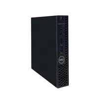 Dell Optiplex felújított számítógép i5-9500T 8GB 256GB Win10P Dell Opt : NPR5-MAR02314