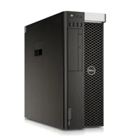 Dell Precision felújított számítógép Xeon E5-1620 v3 16GB 256GB + 2TB : NPRX-MAR00785