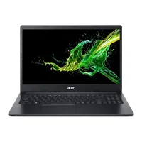 Acer Aspire laptop 15,6 FHD N4000 8GB 256GB UHD DOS fekete Acer Aspir : NX.HE3EU.03T