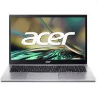 Acer Aspire Notebook 15,6 1920x1080, Iris Xe Graphics, ezüst : NX.K6TEU.01F