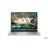 Acer Aspire laptop 15,6 FHD R3-7320U 8GB 512GB Radeon W11 ezüst Acer : NX.KDEEU.01W