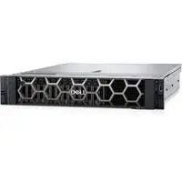Dell PowerEdge R750xs szerver 1xS4310 2x32GB 1x960GB H755 rack : PER750XS19A