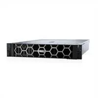 Dell PowerEdge R760xs szerver 1xS4410Y 1x32GB 1x480GB H755 rack : PER760XS5A